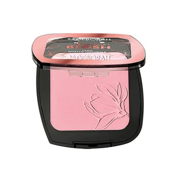 DEBORAH румяна super blush т.04 9г